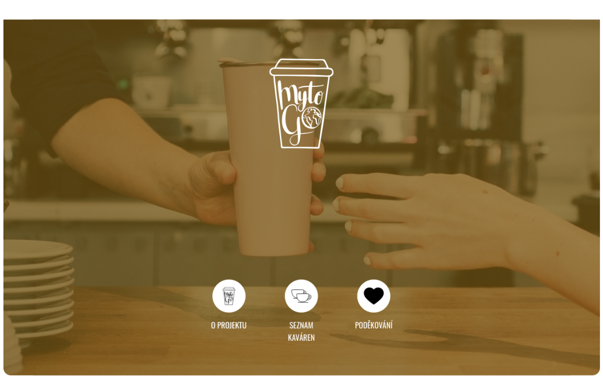 MyToGo - web
